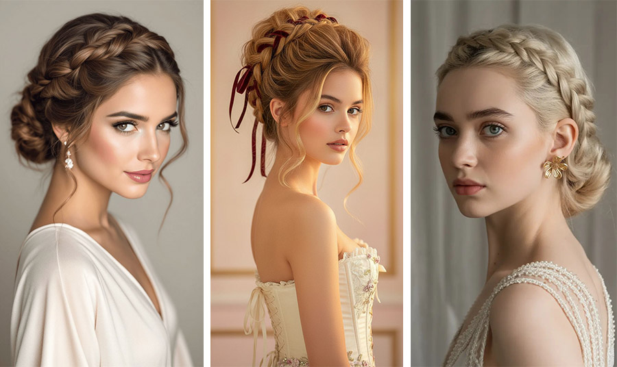 PHOTOS VIA PINTEREST 