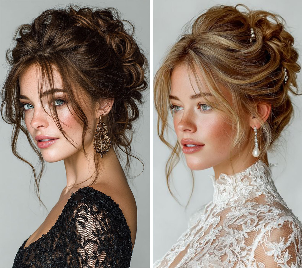 PHOTOS VIA PINTEREST 