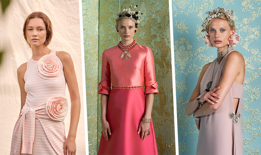 Η Μαρία Αντουανέτα είναι η μούσα στις πασαρέλες για την άνοιξη 2026!