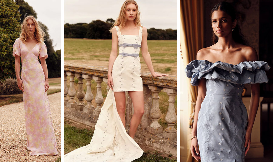 Η συλλογή Markarian άνοιξη 2026 στην Εβδομάδα Μόδας της Νέας Υόρκης PHOTOS MARKARIAN