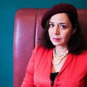 Marika’s dream: Η Ελληνίδα τραγουδίστρια που κατέκτησε το Μανχάταν στο θέατρο Μικρό Γκλόρια