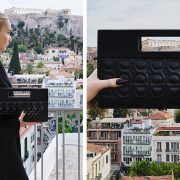 THE DOLLI Bag: Η νέα συλλεκτική δημιουργία της Marina Raphael και του THE DOLLI