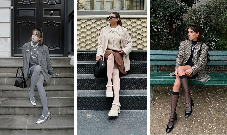 PHOTO VIA PINTEREST //  PHOTO nakedfeetshoes // PHOTO VIA PINTEREST