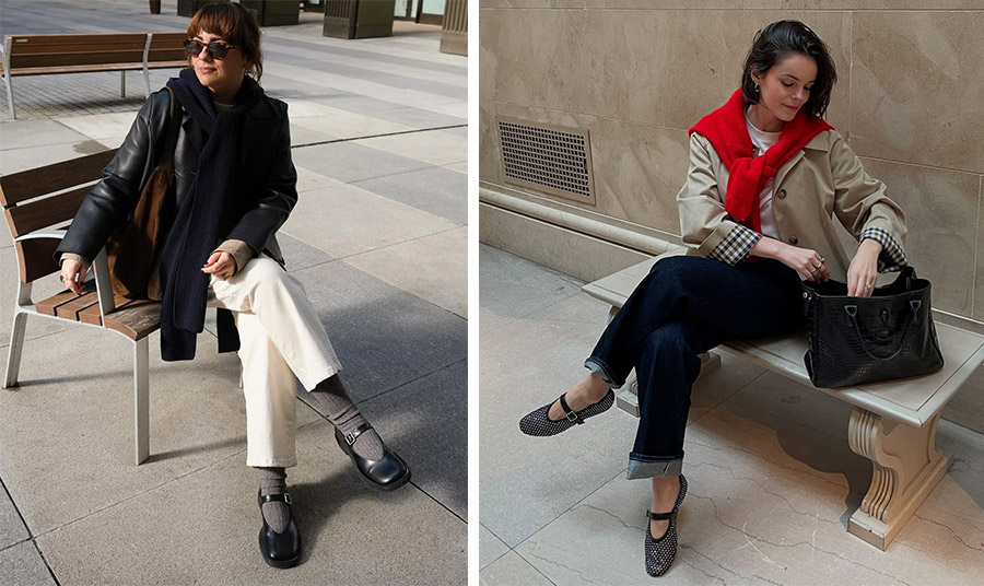 PHOTOS VIA PINTEREST