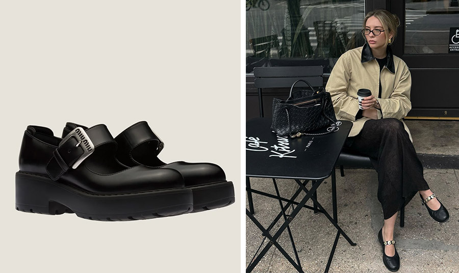 PHOTO MIU MIU // PHOTO VIA PINTEREST 