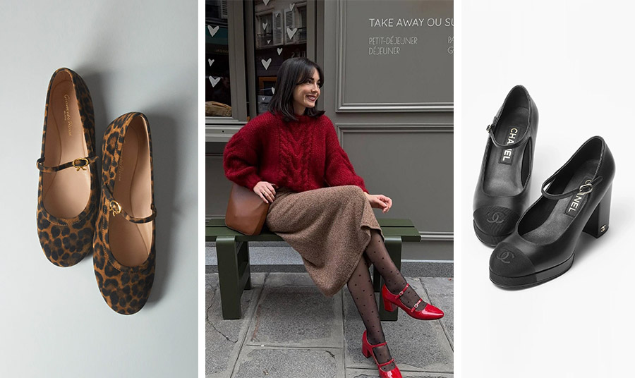 PHOTO GIANVITTO ROSSI // PHOTO VIA PINTEREST // PHOTO CHANEL