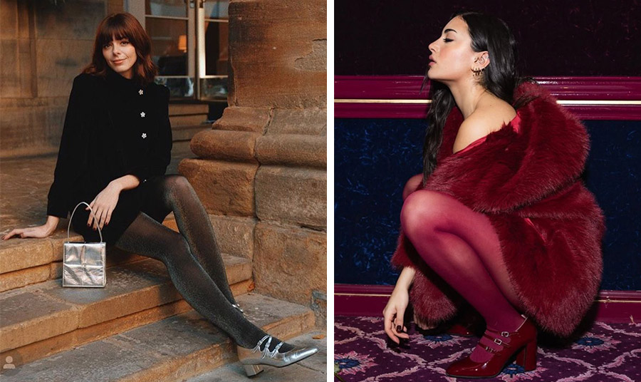 PHOTO VIA PINTEREST // PHOTO CAREL PARIS 