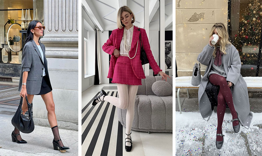 PHOTOS VIA PINTEREST 