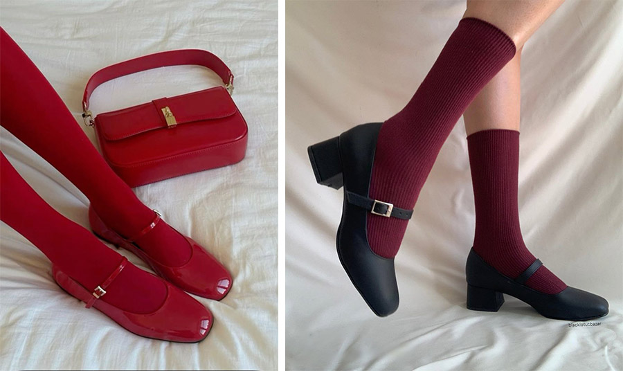 PHOTOS VIA PINTEREST 