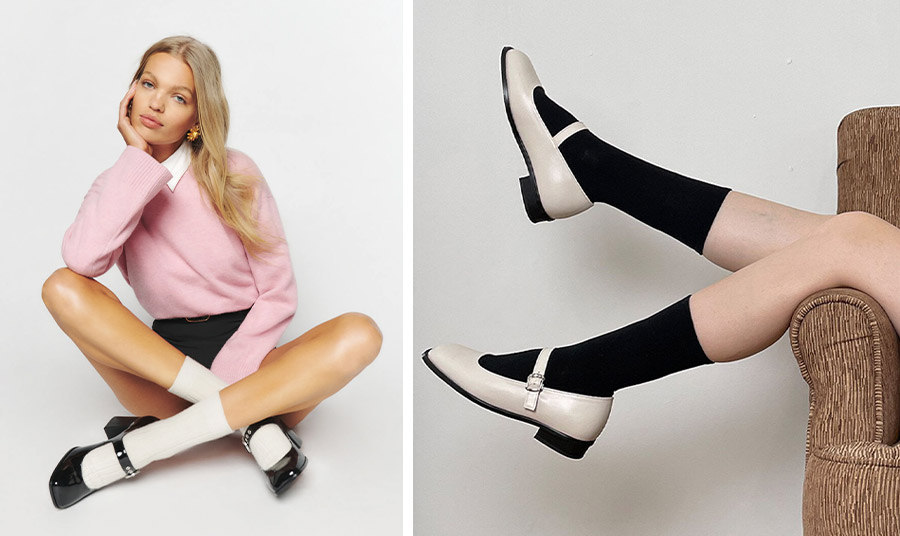 PHOTO THE REFORMATION // PHOTO WCONCEPT 