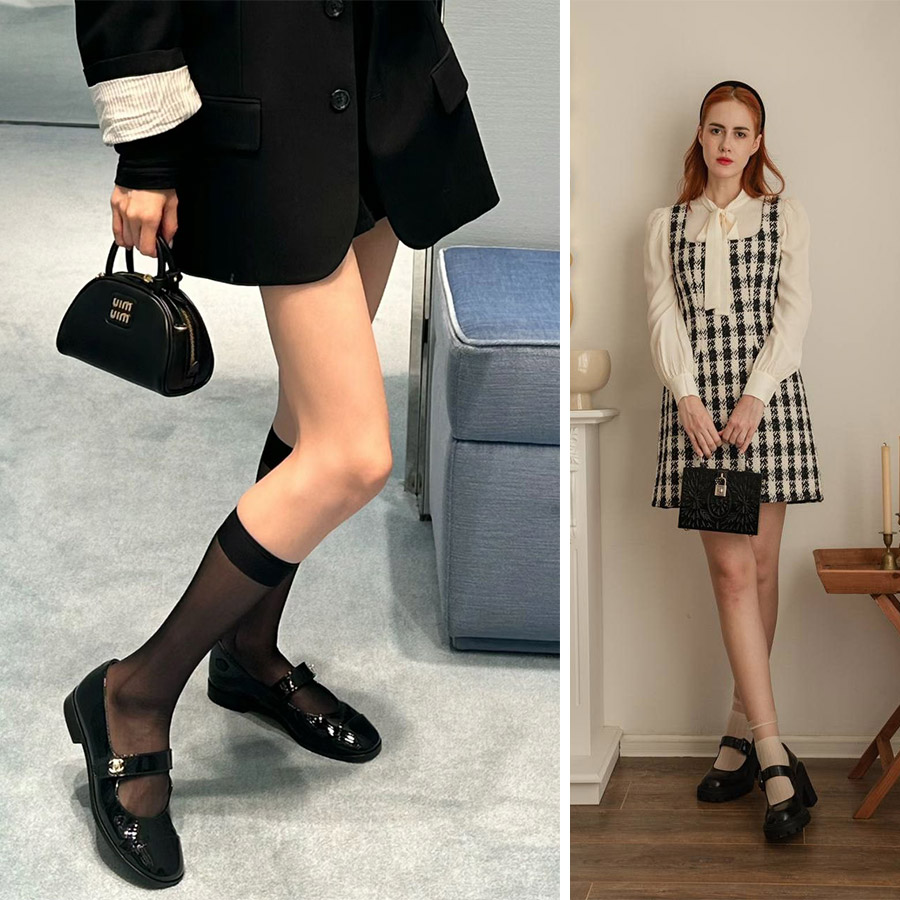 PHOTOS VIA PINTEREST 