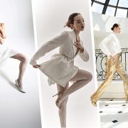 Masterclass στο styling για το Χρώμα της Χρονιάς της Pantone