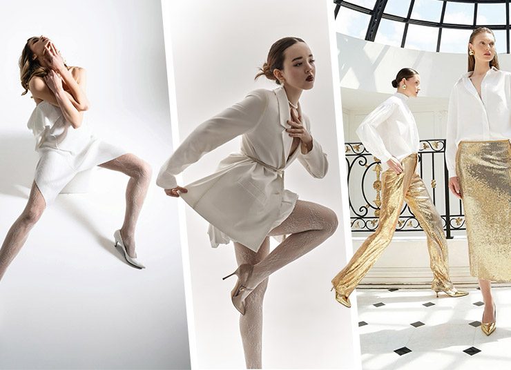 Masterclass στο styling για το Χρώμα της Χρονιάς της Pantone