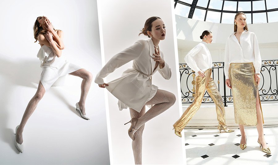 Masterclass στο styling για το Χρώμα της Χρονιάς της Pantone