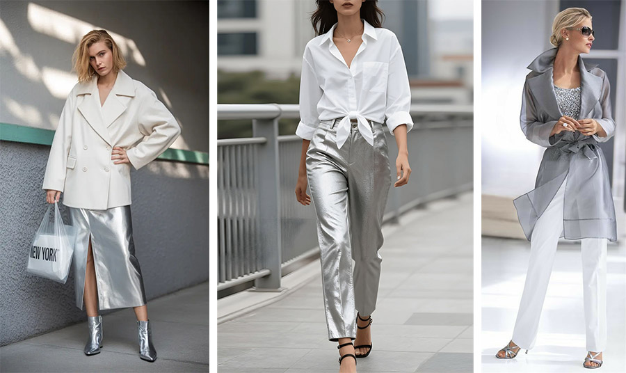 PHOTOS VIA PINTEREST