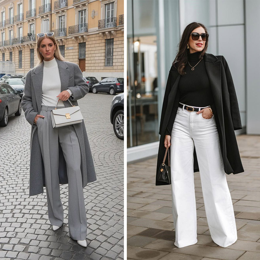 PHOTOS VIA PINTEREST