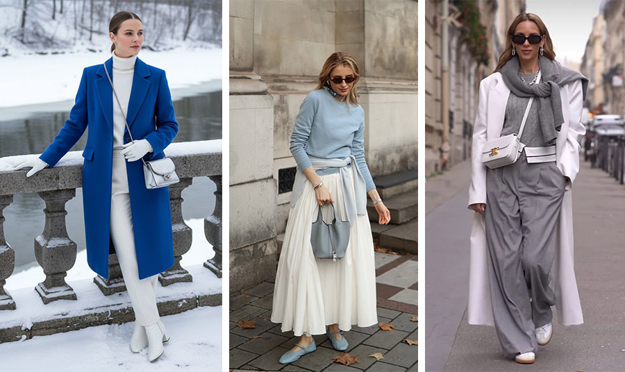 PHOTOS VIA PINTEREST