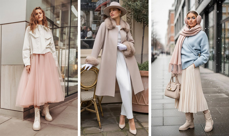 PHOTOS VIA PINTEREST