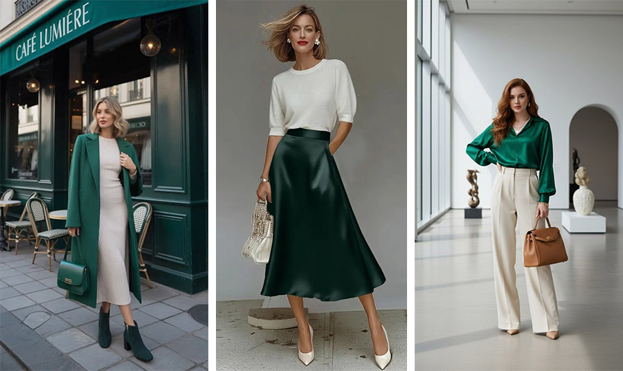 PHOTOS VIA PINTEREST