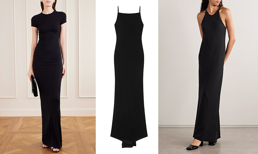 PHOTO ETERNE // PHOTO GIVENCHY // PHOTO THE ROW 