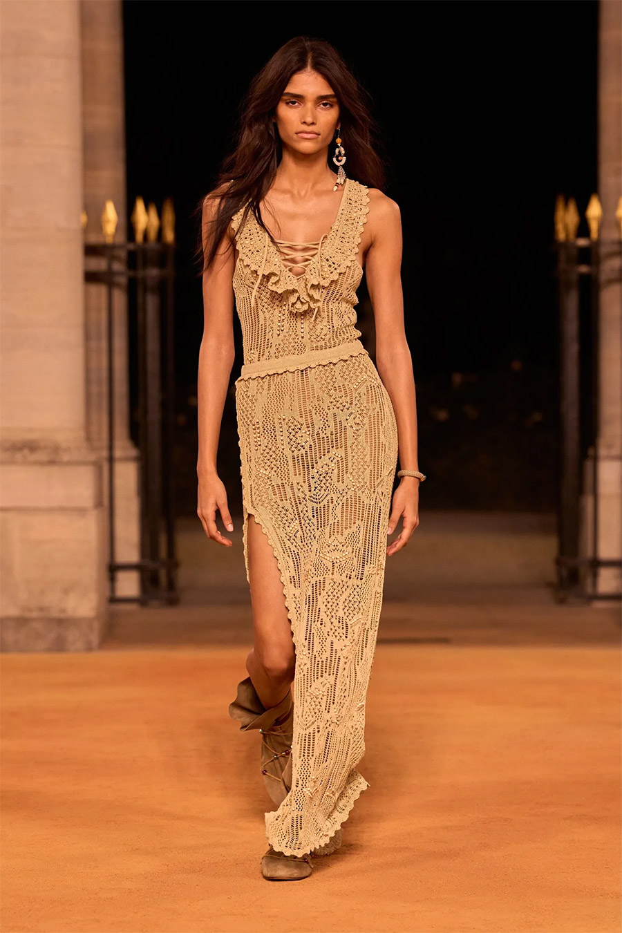 Isabel Marant άνοιξη-καλοκαίρι 2026  PHOTO ISABEL MARANT SPRING 2026 LOOKBOOK 
