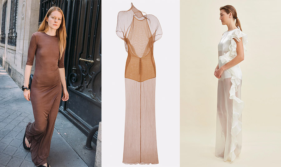 PHOTO THE PARK FASHION // PHOTO MAGDA BUTRYM // PHOTO MARLIES GRACE 