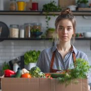 8 κόλπα για τη μείωση της σπατάλης τροφίμων που θα… ελαφρύνουν τον κάδο απορριμμάτων σας!