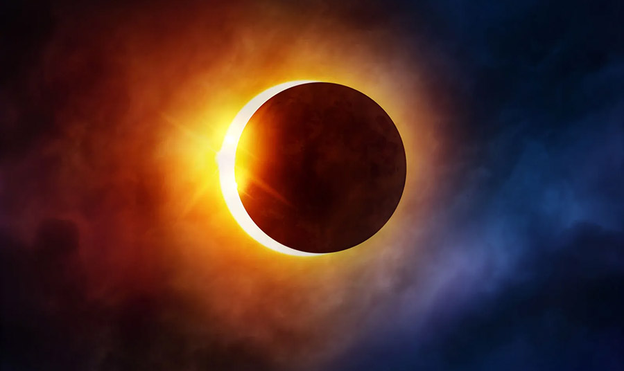Μερική Ηλιακή Έκλειψη Νέας Σελήνης: Δείτε τι πρέπει να γνωρίζετε!