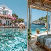 Η μεσογειακή επιρροή στις παγκόσμιες τάσεις σχεδιασμού: Όλα μιλούν στην ψυχή!