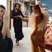 Η μεσογειακή γυναίκα: Ίνδαλμα αισθησιασμού, στιλ και θηλυκής ομορφιάς
