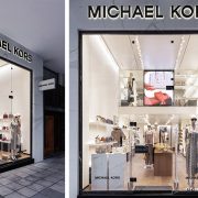 Ο Michael Kors πάει… Θεσσαλονίκη