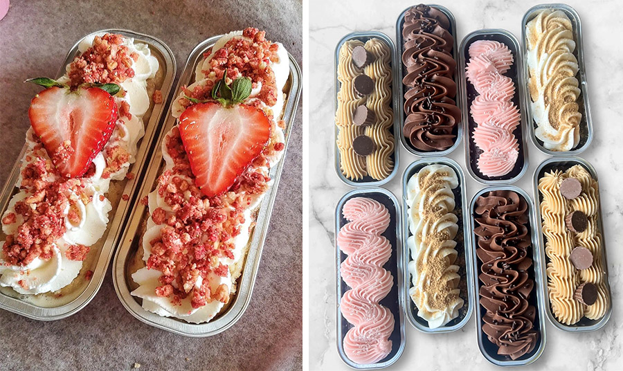 PHOTOS VIA PINTEREST