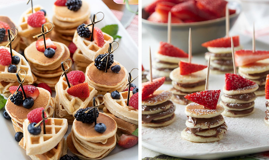 PHOTOS VIA PINTEREST