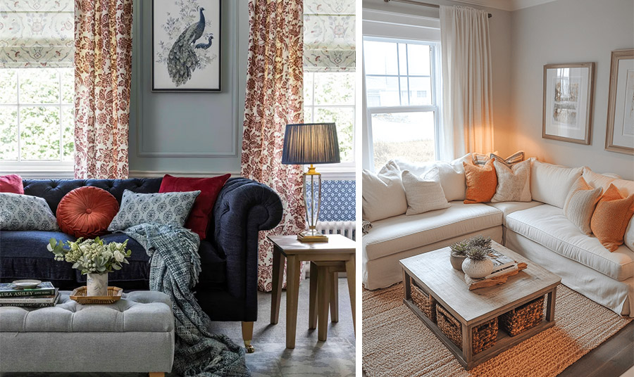 PHOTO LAURA ASHLEY // PHOTO VIA PINTEREST