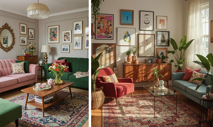 PHOTOS VIA PINTEREST