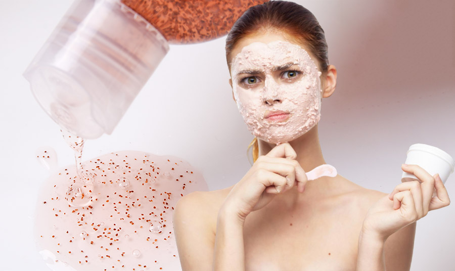 Μικροπλαστικά στα καλλυντικά: Είναι επιβλαβή;