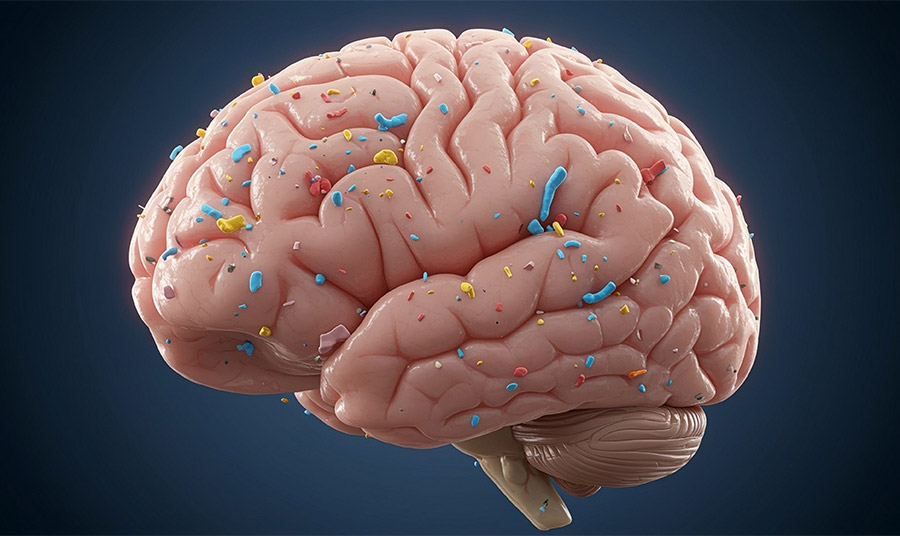 Πόσο τρομακτικά είναι τα μικροπλαστικά;