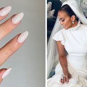 Μilky μανικιούρ: Από τον γάμο της Jennifer Lopez στα νύχια μας!