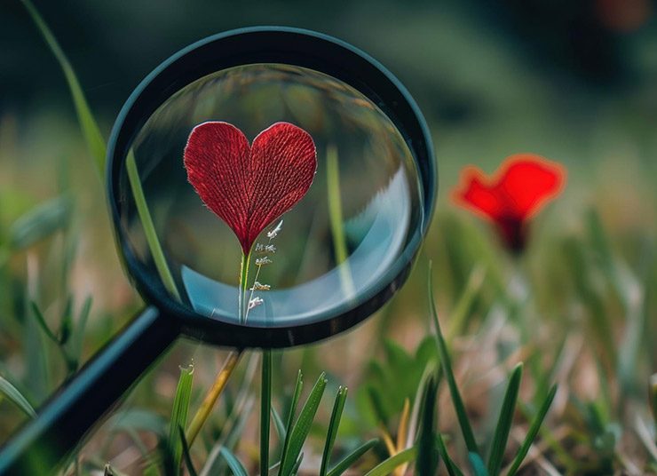 Ποιον μήνα έχει γεννηθεί; Δείτε πώς σας δείχνει ότι σας αγαπά (χωρίς λόγια)!