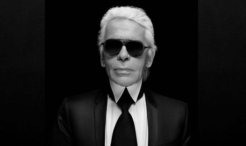 Μυστικά ομορφιάς με την υπογραφή Karl Lagerfeld