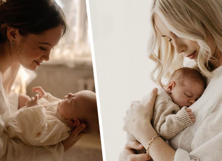 Από πότε η μητρότητα έγινε… ψυχιατρικός κίνδυνος;