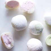 Mochi: Το πιο δημοφιλές επιδόρπιο από την Ιαπωνία