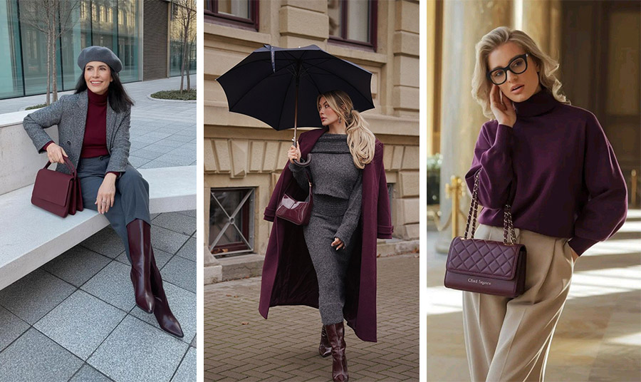 PHOTOS VIA PINTEREST