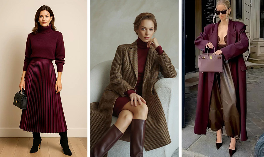 PHOTOS VIA PINTEREST