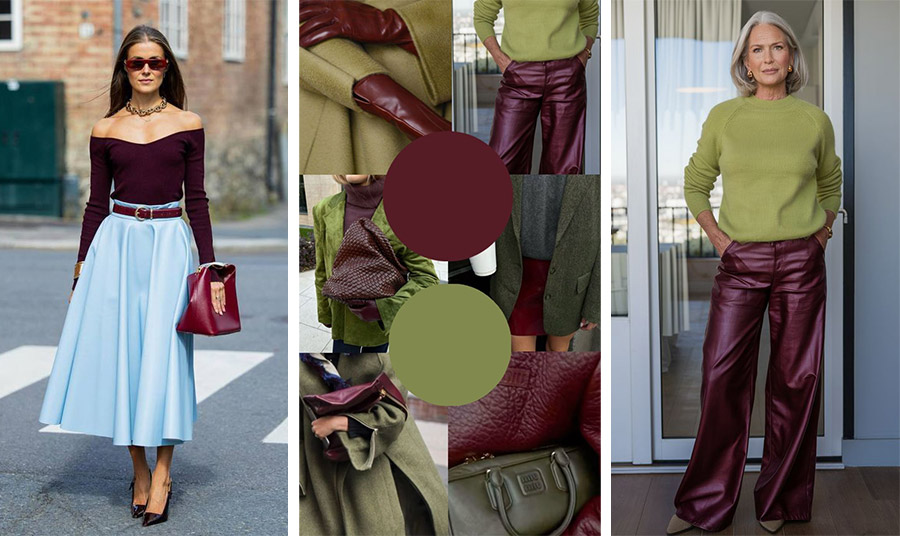 PHOTOS VIA PINTEREST