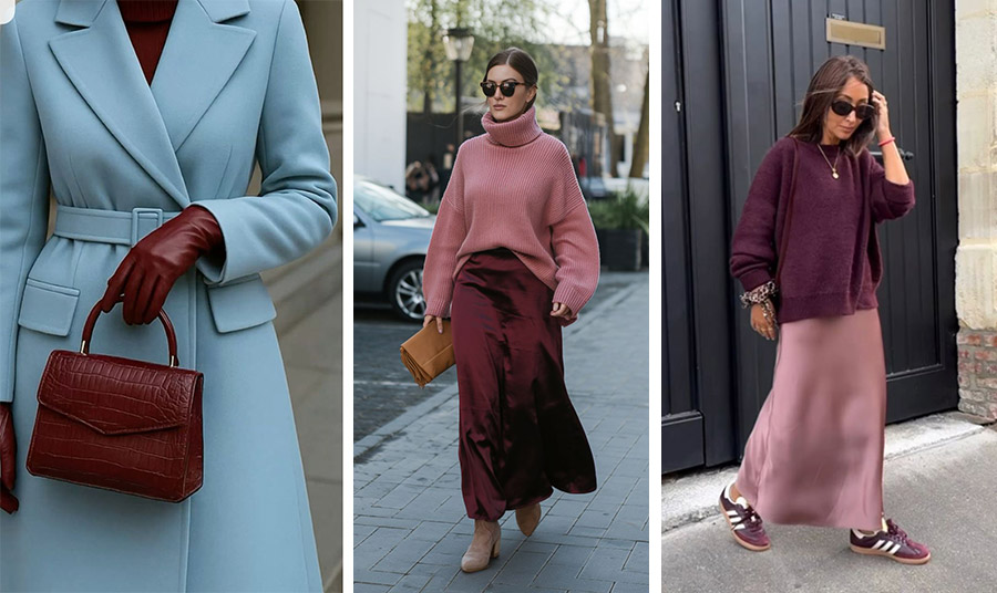 PHOTOS VIA PINTEREST