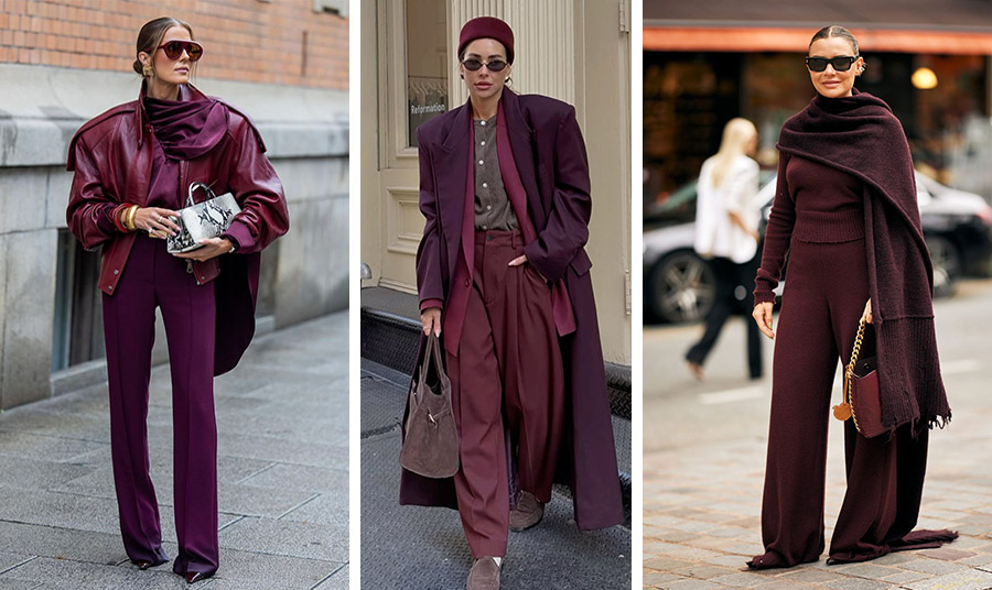 PHOTOS VIA PINTEREST