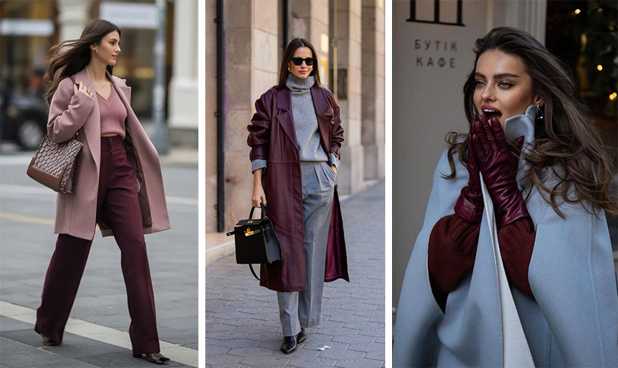 PHOTOS VIA PINTEREST