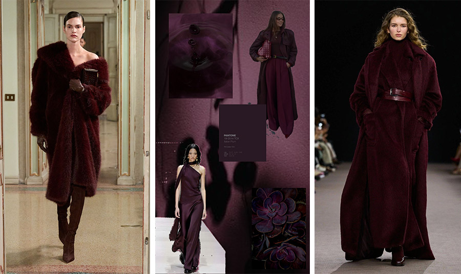 PHOTO ELISABETTA FRANCHI // PHOTO VIA PINTEREST // PHOTO MAX MARA