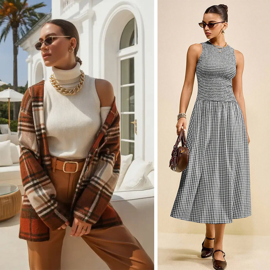 PHOTOS VIA PINTEREST